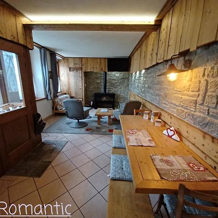 Romantic Relax Venas Eksteriør bilde