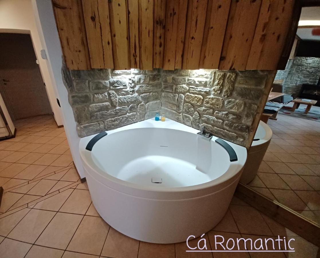 Romantic Relax Venas Eksteriør bilde