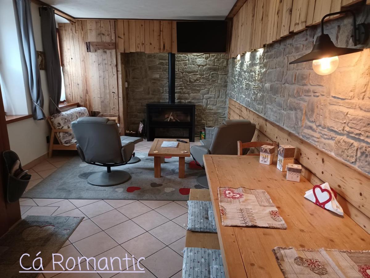 Romantic Relax Venas Eksteriør bilde