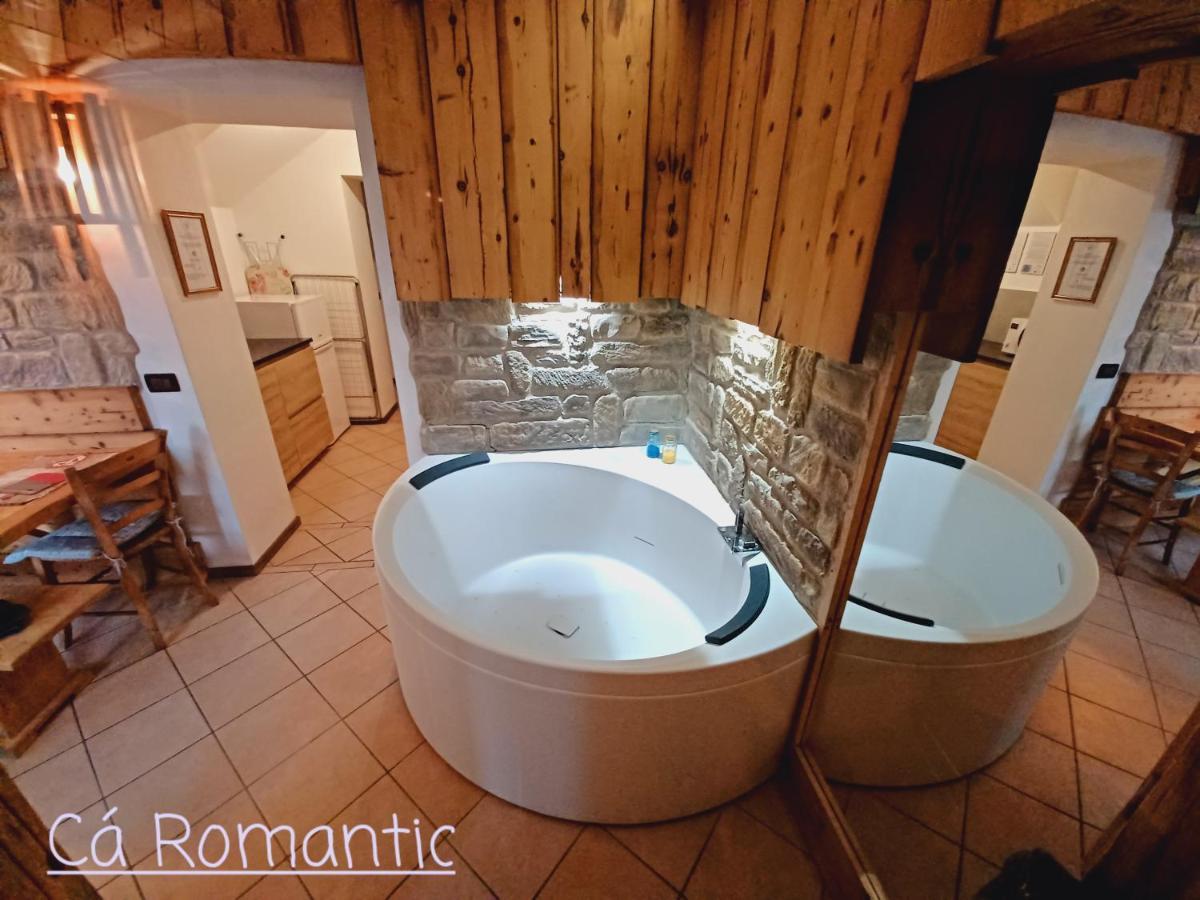 Romantic Relax Venas Eksteriør bilde
