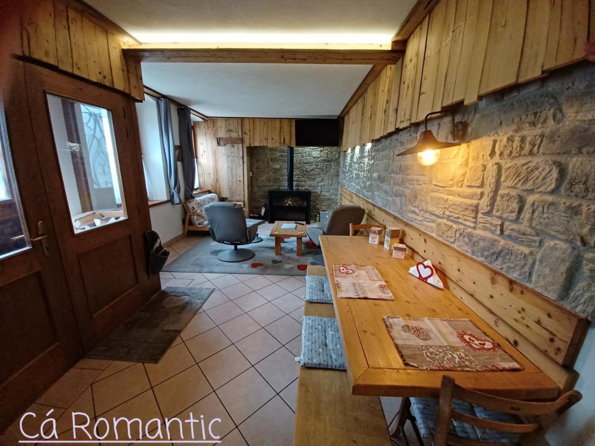 Romantic Relax Venas Eksteriør bilde