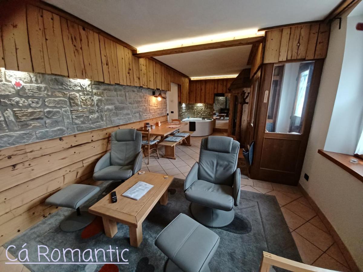Romantic Relax Venas Eksteriør bilde