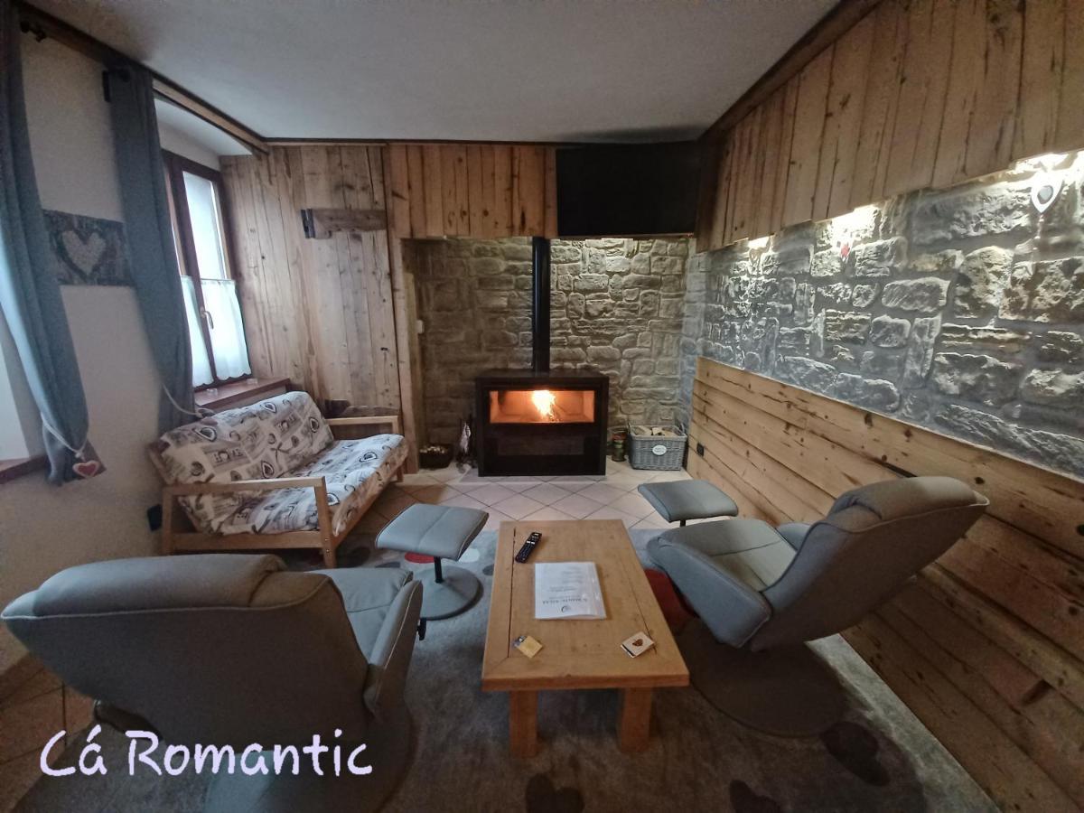 Romantic Relax Venas Eksteriør bilde
